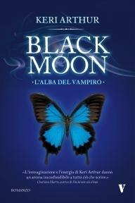 L'alba Del Vampiro. Black Moon