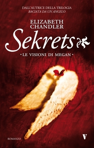 Sekrets. Le visioni di Megan