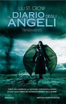 Tradimenti. Il diario degli angeli