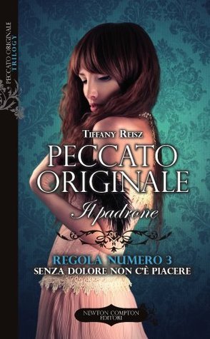 Il padrone. Peccato originale