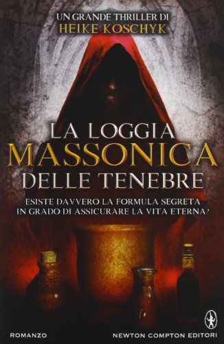 La loggia massonica delle tenebre
