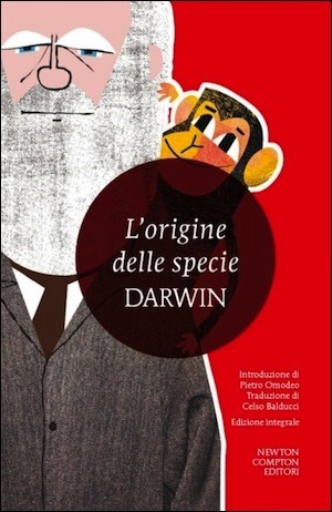 L'origine delle specie per selezione naturale o la preservazione delle razze privilegiate nella lotta per la vita. Ediz. integrale, Copertina flessibile (I MiniMammut)