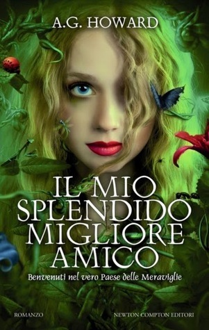 Il Mio Splendido Migliore Amico