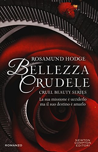Bellezza Crudele. Cruel Beauty Series