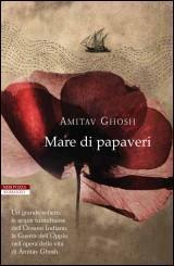 Mare di papaveri (Le tavole d'oro)
