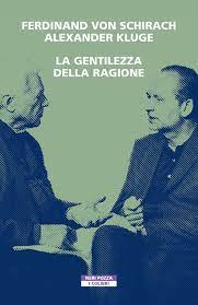 La gentilezza della ragione (I colibrì)
