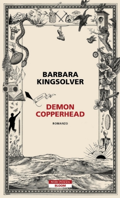 Demon Copperhead (Bloom)