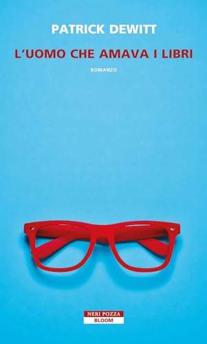 L'uomo che amava i libri (Bloom)