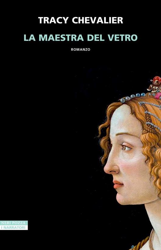 La maestra del vetro (I narratori delle tavole)