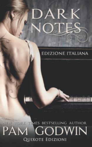 Dark Notes - Edizione Italiana