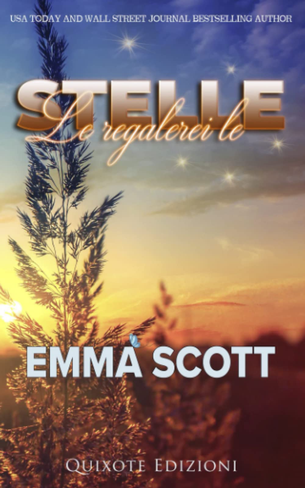 Le regalerei le stelle: Beautiful Hearts Duet, Vol. 1