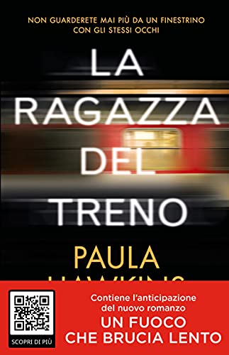 La ragazza del treno. Ediz. speciale (Pickwick Big)