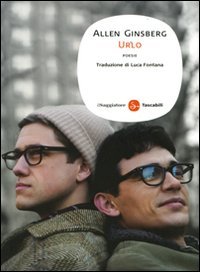 Urlo (Poesia)