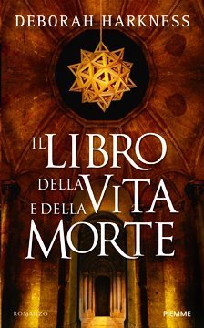 Il libro della vita e della morte