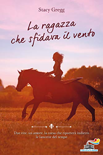 La ragazza che sfidava il vento (Il battello a vapore. One shot)