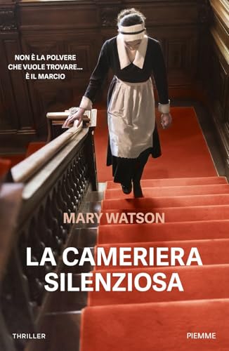 La cameriera silenziosa (Thriller)