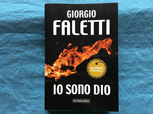 Io sono Dio (Super Tascabili)
