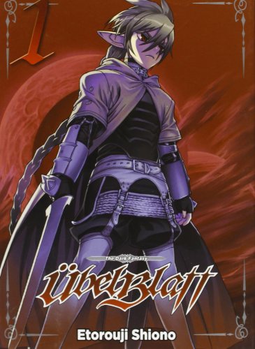 Übelblatt (Vol. 1) (J-POP)