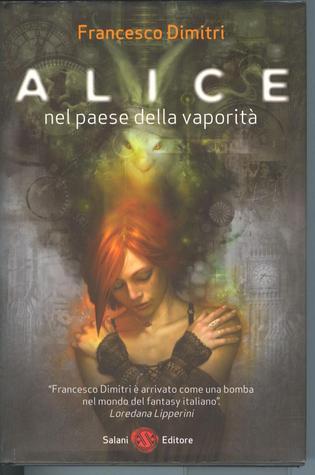 Alice nel paese della vaporità