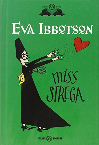 Miss strega (Gl' istrici d'oro)