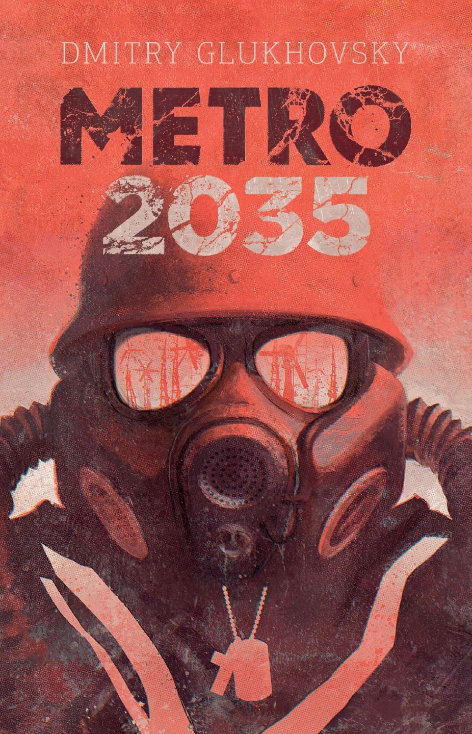 Metro 2035 (Apocalittici)