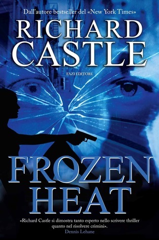 Frozen heat