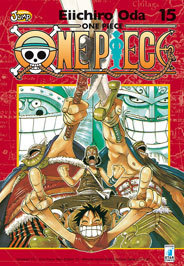One piece. New edition (Greatest)