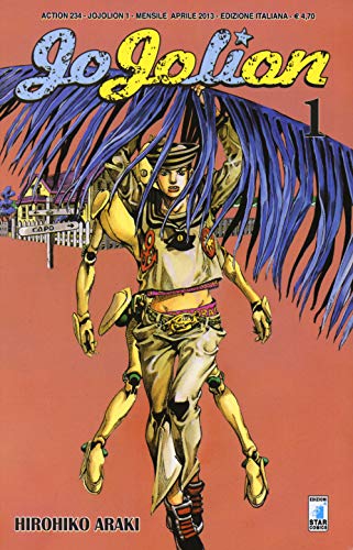 Jojolion (Action)