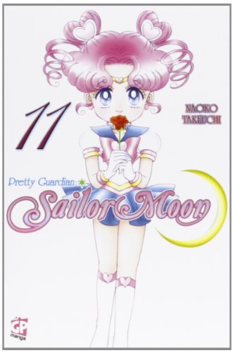 Sailor Moon deluxe