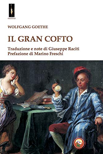Il gran Cofto (Malkhut)