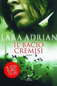 Il bacio cremisi