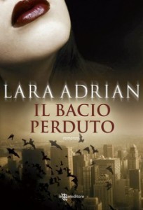 Il bacio perduto