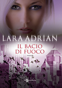 Il bacio di fuoco