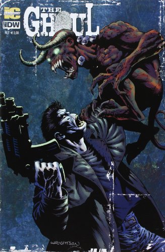 The Ghoul. Ediz. italiana