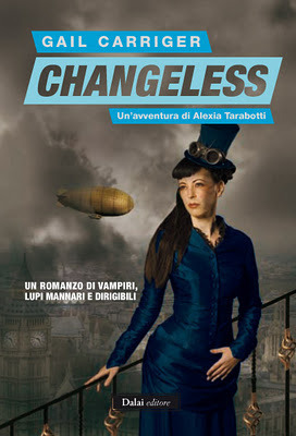 Changeless. Il protettorato del parasole
