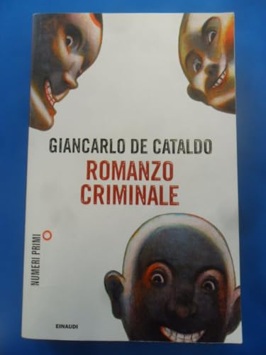 Romanzo criminale (NumeriPrimi)