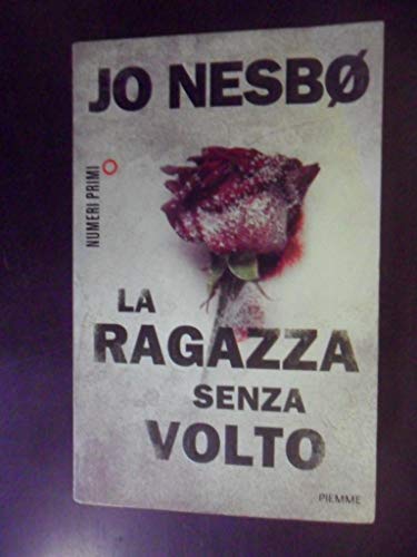 La ragazza senza volto