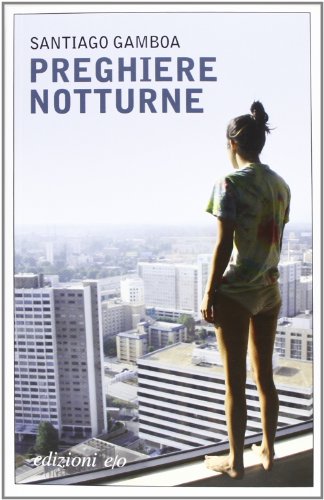 Preghiere notturne