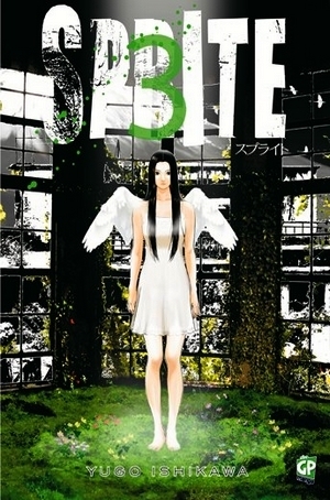 Sprite vol. 3