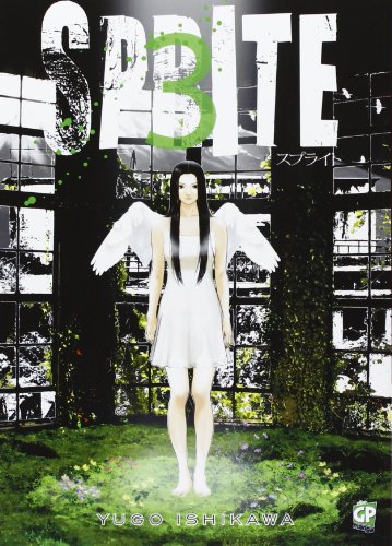 Sprite vol. 3