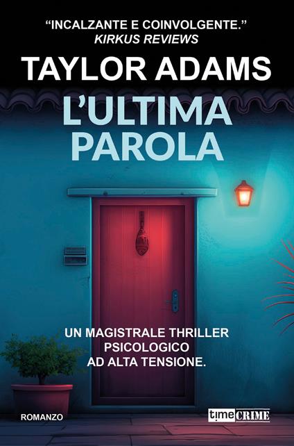 L'ultima parola (Narrativa)