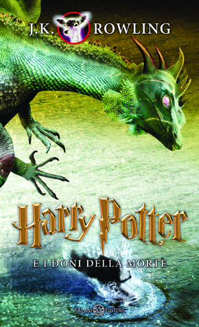 Harry Potter 7 e i doni della morte (Fuori collana Salani)