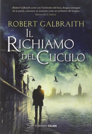 Il richiamo del cuculo