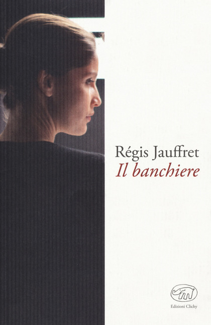 Il banchiere (Gare du Nord)