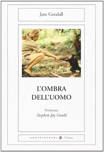 L'ombra dell'uomo