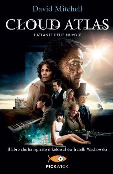 Cloud Atlas. L'atlante delle nuvole (Pickwick)