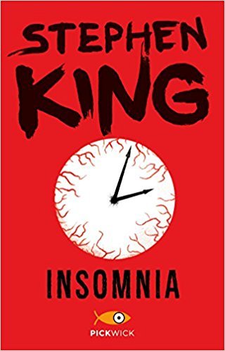 Insomnia (Pickwick)
