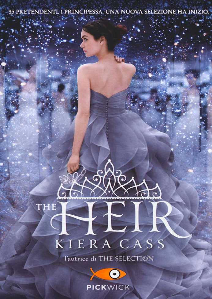 The heir (Pickwick)