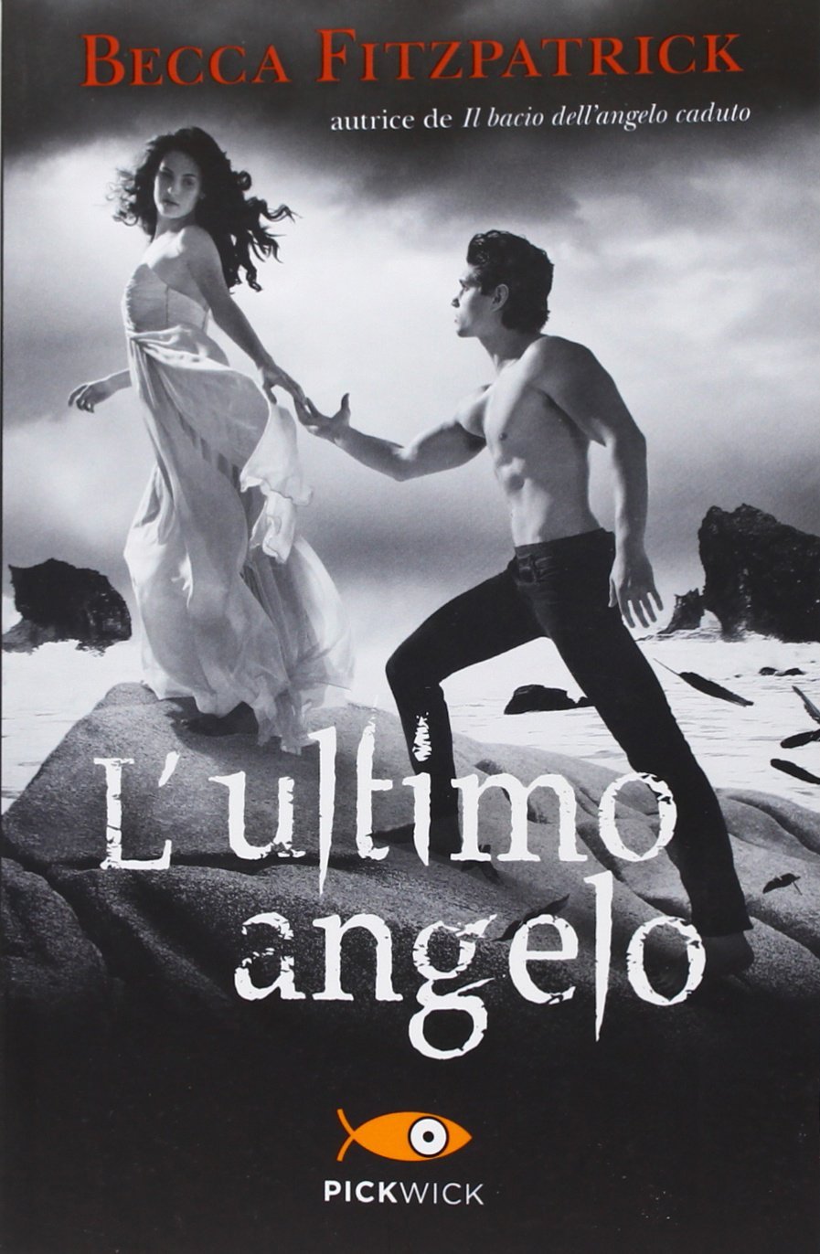 L'ultimo angelo (Pickwick)