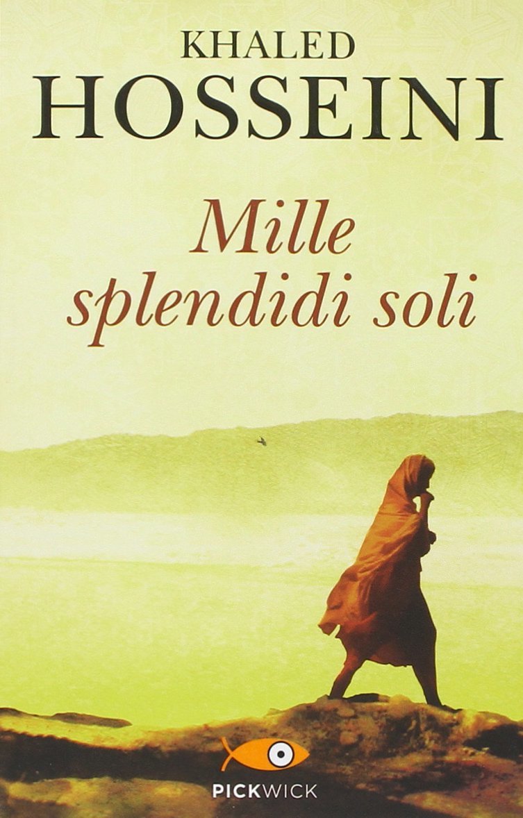 Mille splendidi soli (Pickwick)
